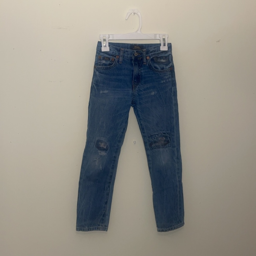 Kids polo Ralph Lauren jeans